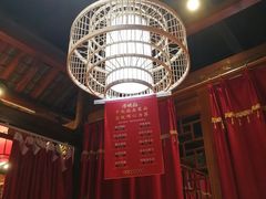-谭鸭血老火锅(七宝万科广场店)