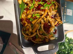 -宋徽厨·安徽菜(绿地店)