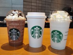-星巴克臻选(福州仓山万达店)