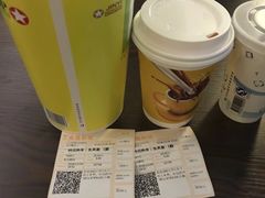 -乐天影城(威高广场店)