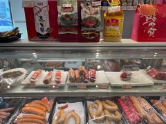 -大桥道糕点食品店(津塘路店)