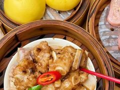 -官塘陈记鱼生·潮汕砂锅粥·牛肉火锅(潮枫路总店)