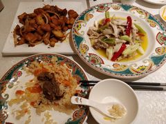 -巴依老爷·新疆美食(上城区天城路店)