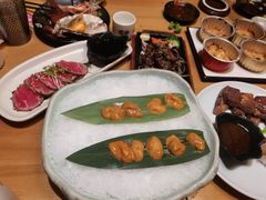 -王鼎精致料理铁板烧(世博源店)