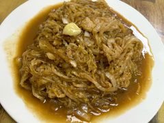 酸菜粉-东北老菜馆