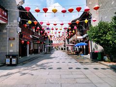 -沙县小吃文化城