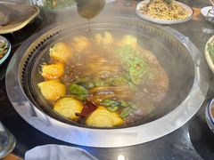 -东北人家铁锅炖(水岸帝景店)