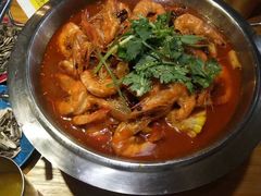 -王婆大虾(五道口店)