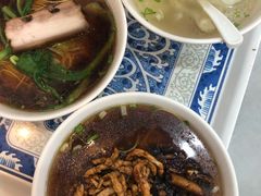 -东吴面馆(因果巷店)