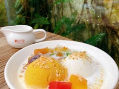 -椰语堂·海南清补凉(中山骑楼店)