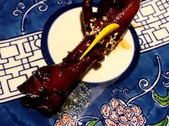 吮指鸡爪-桂满陇-锦绣江南(万象城店)