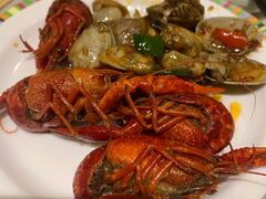 -喜庭海鲜自助(来福士店)