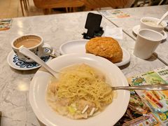 -翠华餐厅(正佳广场店)