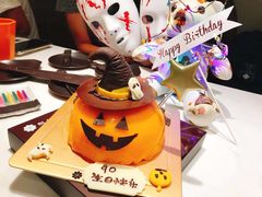 -黑池口感烘焙·生日蛋糕(坂田店)