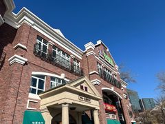 -桂园餐厅(五大道店)