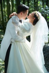 -乐派诗婚纱摄影