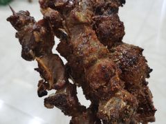 -民族烤羊·烤羊肉串·烤羊排(南城店)