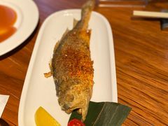 -Mr·Fish鱼鲜生海鲜放题(银泰in99店)