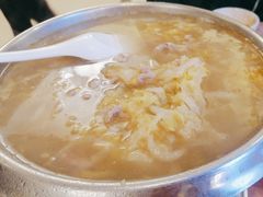 -烤肉宛饭庄(南礼士路店)