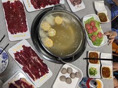 -杏花吴记牛肉火锅