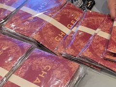 -霸王茶姬(上海恒基名人店)