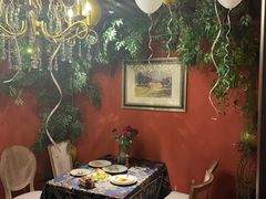 -第101座花园餐厅(湖滨88店)