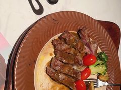 -半秋山西餐厅(巴南万达广场店)