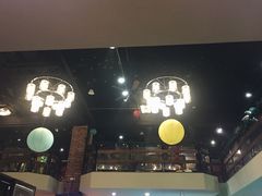 -第三空间·趣味桌游·轰趴.室内CS.剧本杀(大武汉1911店)