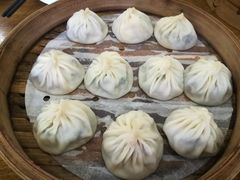 三鲜汤包-隆喜元鱼汤包·海鲜(中联广场店)
