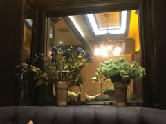 -蓝山咖啡馆(时代店)
