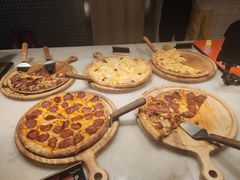 -比格比萨自助(宋家庄店)
