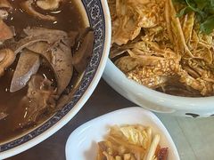 -北京小肠陈饭庄(方庄店)