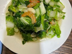 -魁盛居百年鲁菜馆(县西巷店)
