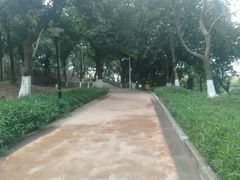 -天河儿童公园
