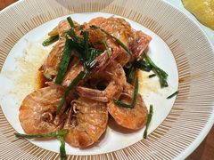 -阿明小菜·海鲜·上海菜(梅陇店)