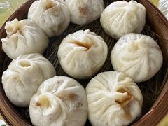 -清宫宴酒楼·计氏松枝包子