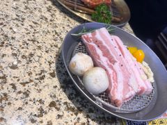 -安又胖韩国烤肉(美罗城店)