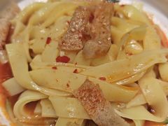 新疆凉皮子-巴依老爷新疆美食(常营店)