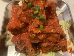 -白仁仔· 活烤海鲜 宵夜(豫园店)