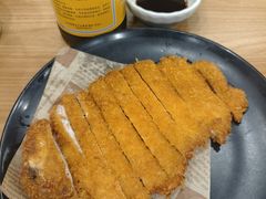 -来福面馆现炒浇头本帮面(真光路店)