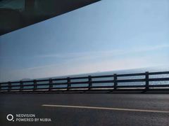 -星海湾跨海大桥