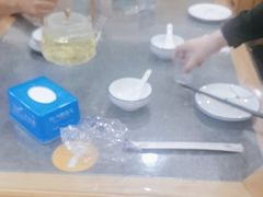 -大清花饺子(山庄店)