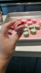 -明匠曲蛋糕西点屋(穗花新村店)