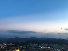 -中山利和希尔顿酒店