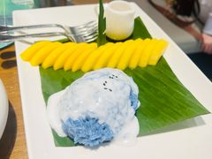 -帕蓝·暹罗料理(大学路店)