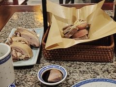 -南京大牌档(香港广场店)