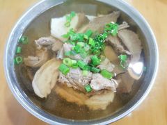 -达道武仔牛肉店(广达路店)