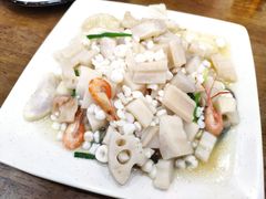 -观桥阁(锦溪店)