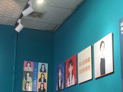 -爱定格照相馆·证件照(海珠客村店)