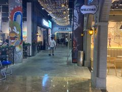 -吾悦广场(南京鼓楼店)